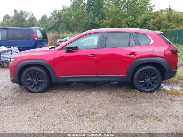 7MMVABCM4PN119163 Mazda Cx-50 2.5 S Preferred Plus