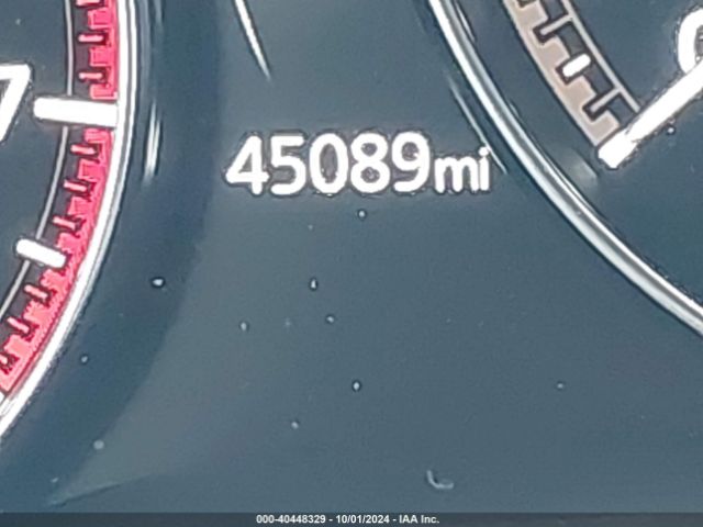 7MMVABCM4PN119163 Mazda Cx-50 2.5 S Preferred Plus