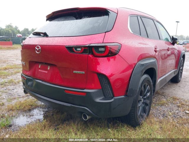 7MMVABCM4PN119163 Mazda Cx-50 2.5 S Preferred Plus