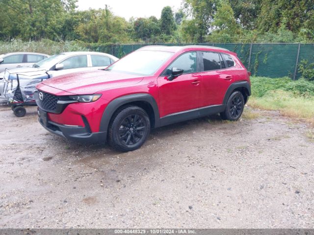 7MMVABCM4PN119163 Mazda Cx-50 2.5 S Preferred Plus