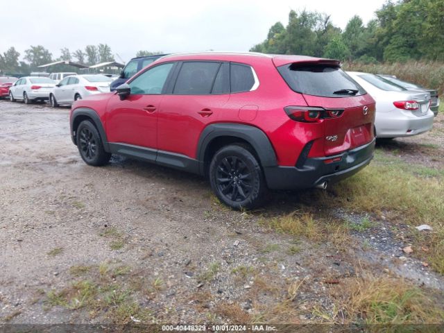 7MMVABCM4PN119163 Mazda Cx-50 2.5 S Preferred Plus