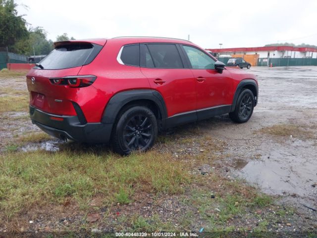 7MMVABCM4PN119163 Mazda Cx-50 2.5 S Preferred Plus