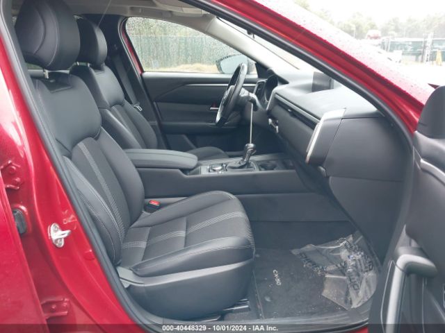 7MMVABCM4PN119163 Mazda Cx-50 2.5 S Preferred Plus
