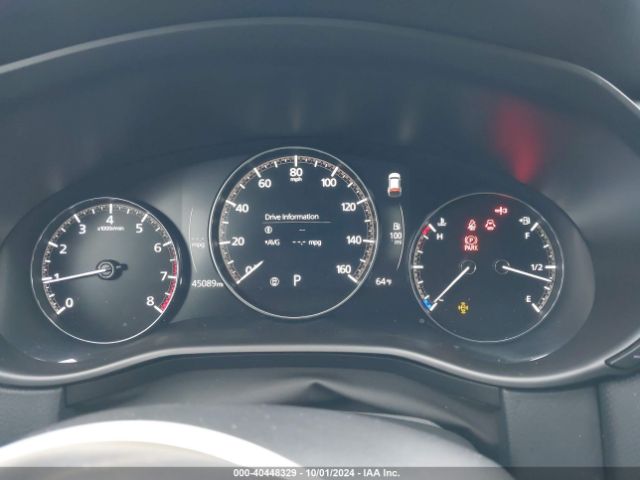7MMVABCM4PN119163 Mazda Cx-50 2.5 S Preferred Plus