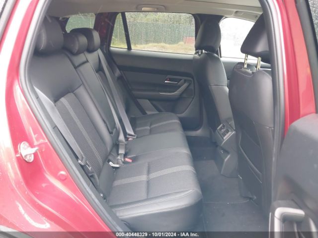 7MMVABCM4PN119163 Mazda Cx-50 2.5 S Preferred Plus