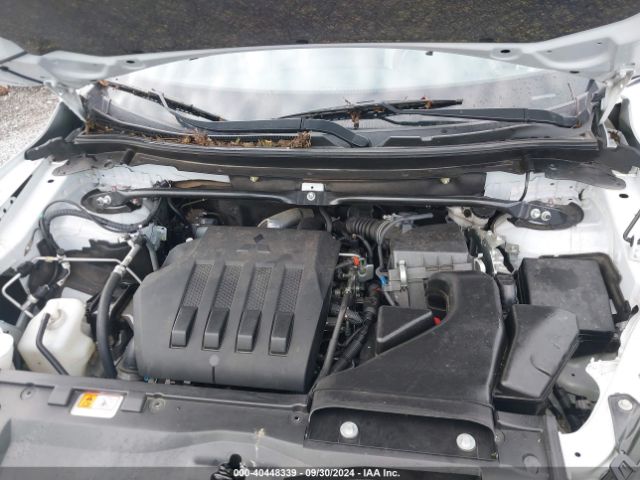 2022 MITSUBISHI ECLIPSE CROSS JA4ATWAA7NZ045357 Photo 9