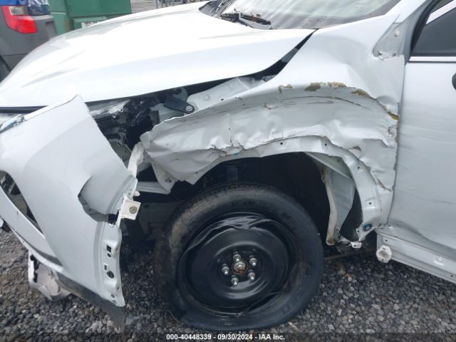 2022 MITSUBISHI ECLIPSE CROSS JA4ATWAA7NZ045357 Photo 5