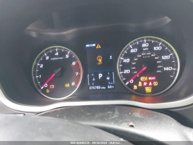 2022 MITSUBISHI ECLIPSE CROSS JA4ATWAA7NZ045357 Photo 6