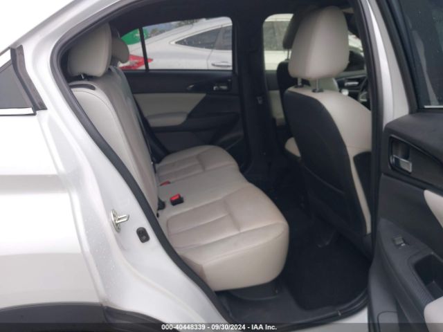 2022 MITSUBISHI ECLIPSE CROSS JA4ATWAA7NZ045357 Photo 7