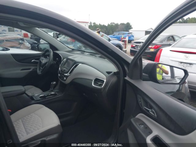 2GNAXHEV6L6281159 Chevrolet Equinox Fwd Ls