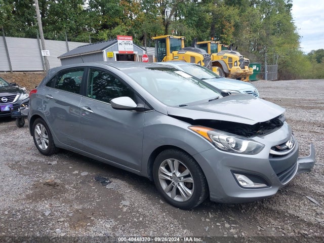2014 KMHD35LH3EU234930 main image
