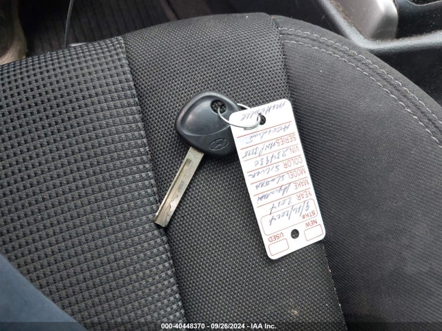 Hyundai ELANTRA GT 2014 KMHD35LH3EU234930 Image 11