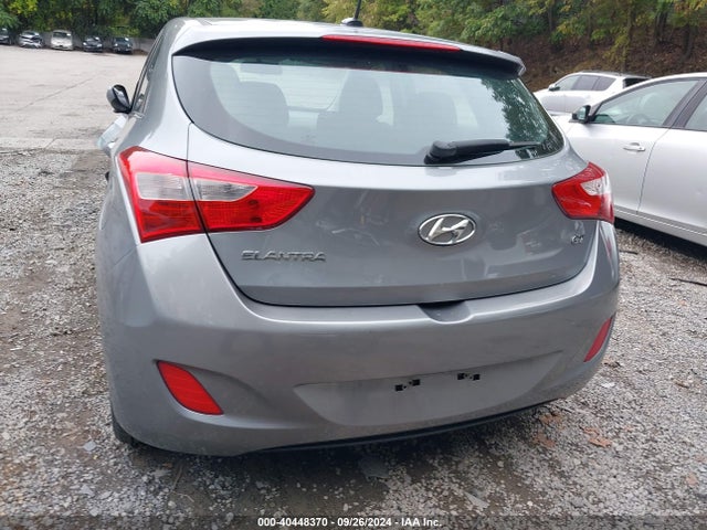 Hyundai ELANTRA GT 2014 KMHD35LH3EU234930 Image 15