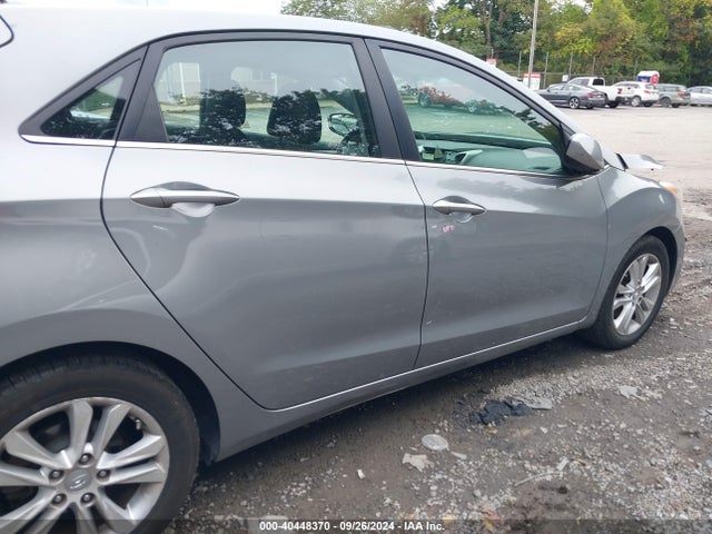 Hyundai ELANTRA GT 2014 KMHD35LH3EU234930 Image 16