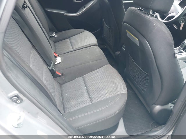 Hyundai ELANTRA GT 2014 KMHD35LH3EU234930 Image 8