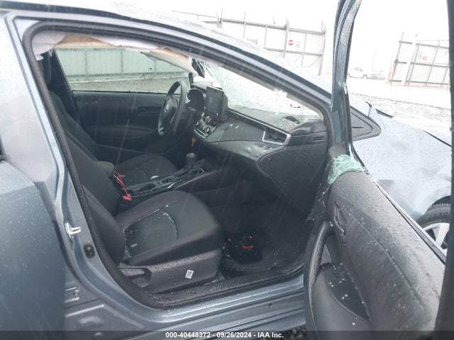 Toyota COROLLA LE 2022 5YFEPMAE1NP388369 Image 5