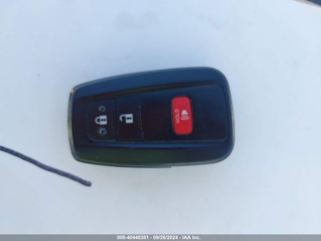 JTDKARFU3G3029344 Toyota Prius Four