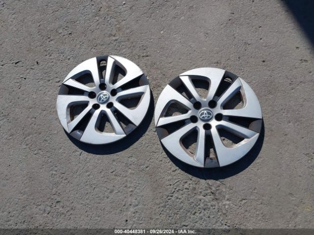 JTDKARFU3G3029344 Toyota Prius Four