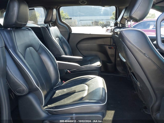 2C4RC1N70LR242565 Chrysler Pacifica Hybrid Limited
