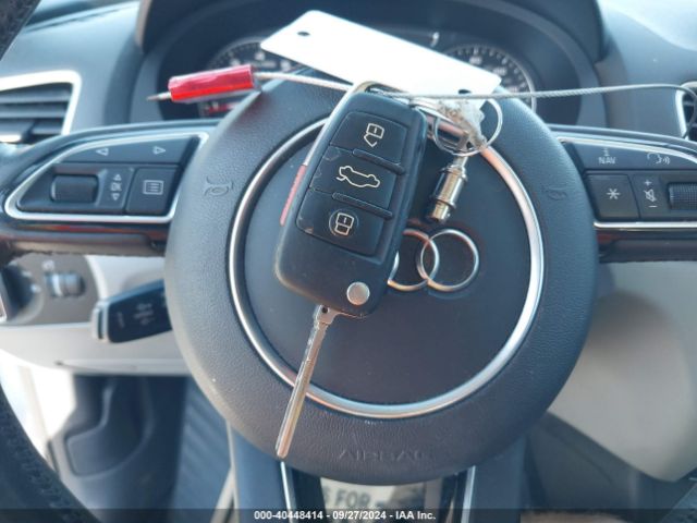 WA1GFCFS8GR004983 Audi Q3 2.0t Premium Plus