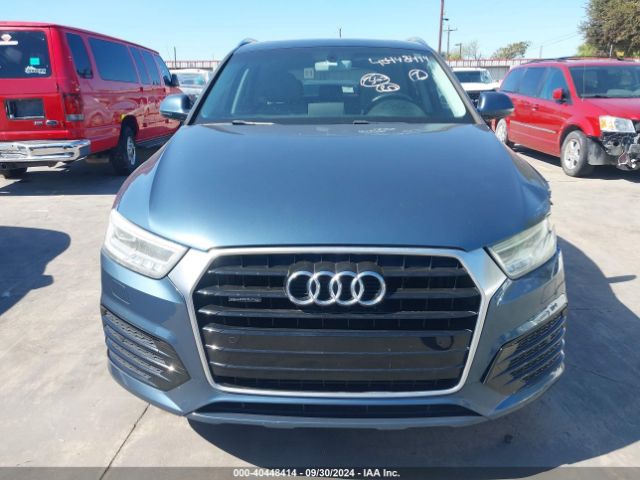 WA1GFCFS8GR004983 Audi Q3 2.0t Premium Plus
