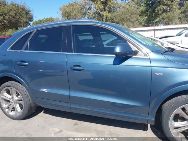 WA1GFCFS8GR004983 Audi Q3 2.0t Premium Plus