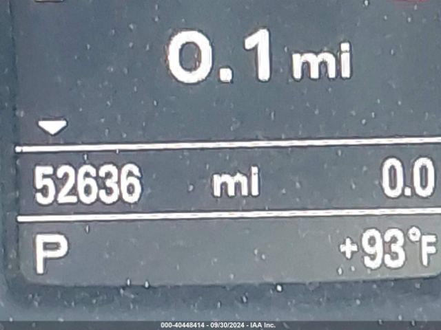 WA1GFCFS8GR004983 Audi Q3 2.0t Premium Plus