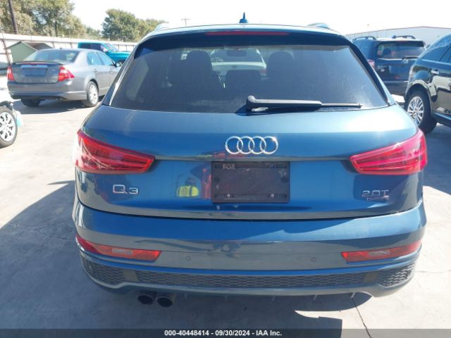 WA1GFCFS8GR004983 Audi Q3 2.0t Premium Plus