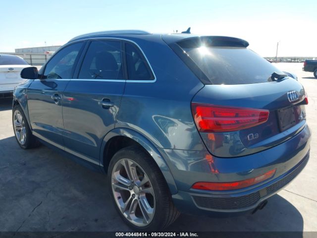 WA1GFCFS8GR004983 Audi Q3 2.0t Premium Plus