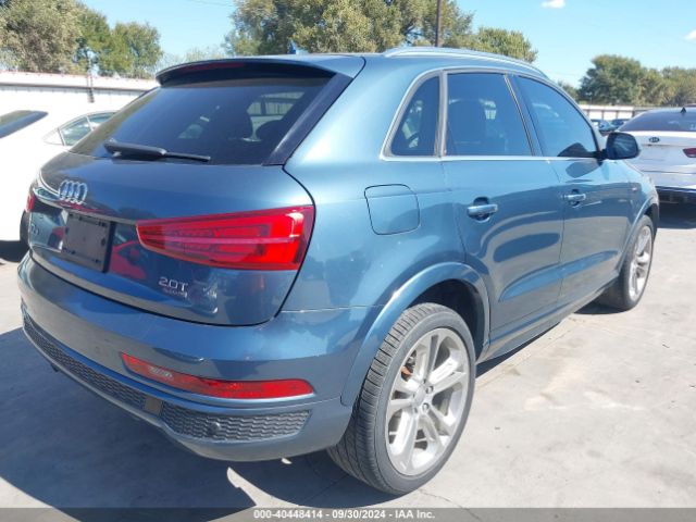 WA1GFCFS8GR004983 Audi Q3 2.0t Premium Plus