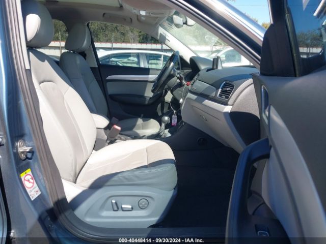 WA1GFCFS8GR004983 Audi Q3 2.0t Premium Plus