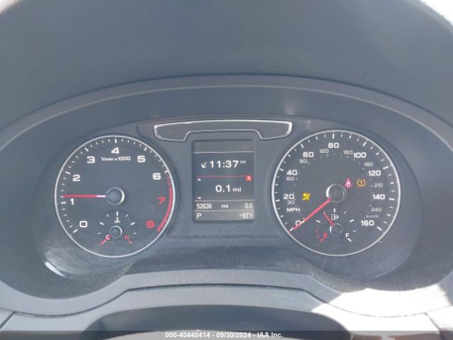 WA1GFCFS8GR004983 Audi Q3 2.0t Premium Plus