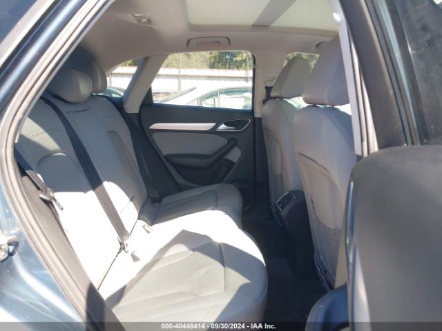WA1GFCFS8GR004983 Audi Q3 2.0t Premium Plus