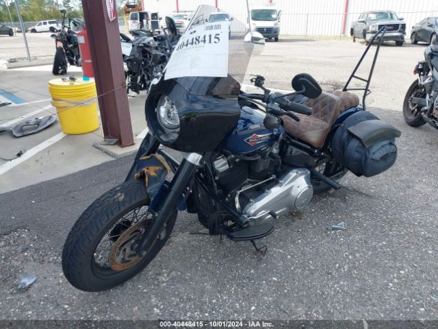 2019 HARLEY-DAVIDSON FLSL 1HD1YDJ63KB071657 Photo 1