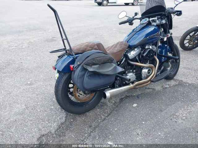 2019 HARLEY-DAVIDSON FLSL 1HD1YDJ63KB071657 Photo 3