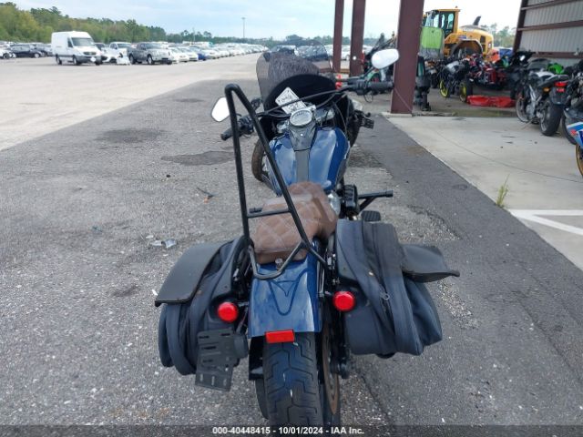 2019 HARLEY-DAVIDSON FLSL 1HD1YDJ63KB071657 Photo 5