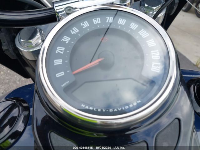 2019 HARLEY-DAVIDSON FLSL 1HD1YDJ63KB071657 Photo 6
