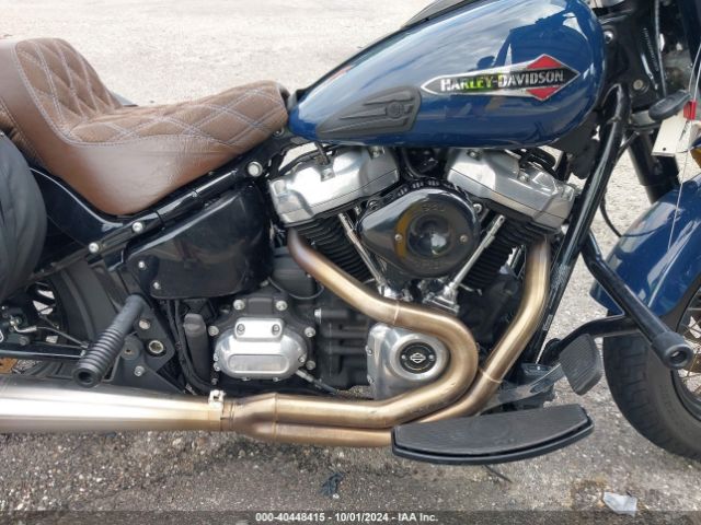 2019 HARLEY-DAVIDSON FLSL 1HD1YDJ63KB071657 Photo 7