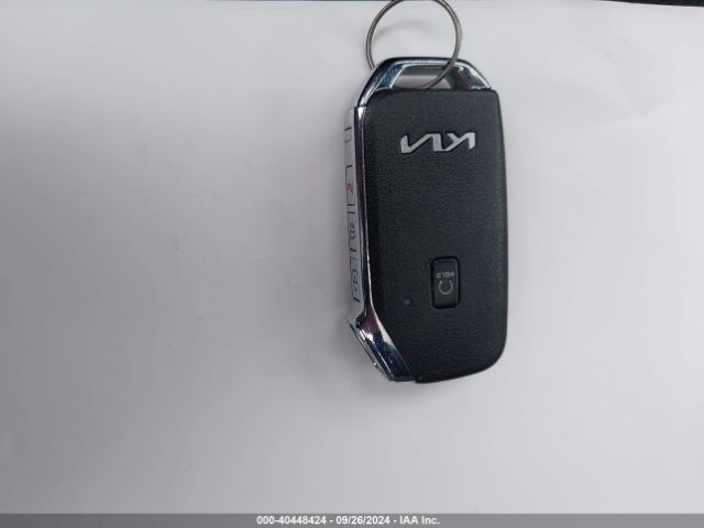 3KPF54AD5PE664770 KIA Forte Gt-line
