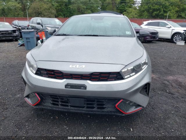 3KPF54AD5PE664770 KIA Forte Gt-line