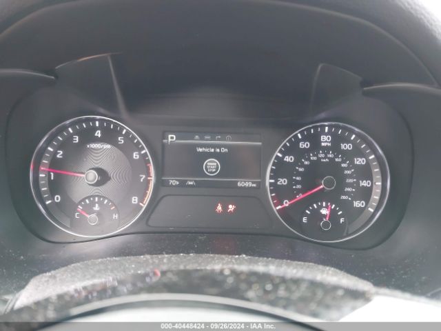 3KPF54AD5PE664770 KIA Forte Gt-line