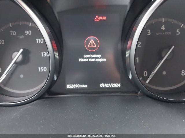 SALCP2RX1JH749390 Land Rover Discovery Sport Se
