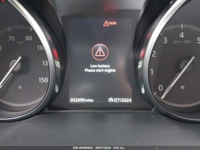 SALCP2RX1JH749390 Land Rover Discovery Sport Se