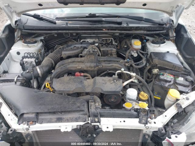 JF1GJAK60GH008054 Subaru Impreza 2.0i Limited