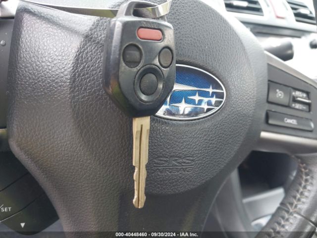 JF1GJAK60GH008054 Subaru Impreza 2.0i Limited