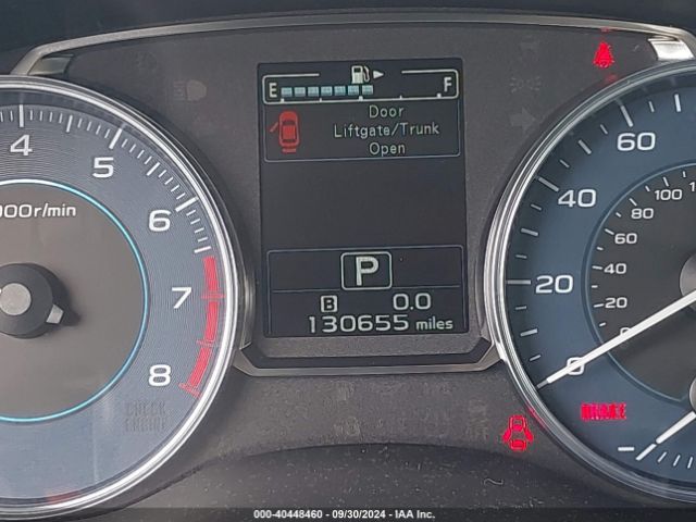 JF1GJAK60GH008054 Subaru Impreza 2.0i Limited