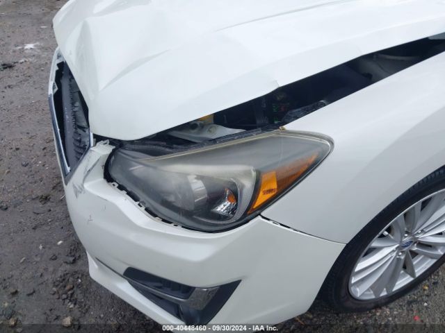 JF1GJAK60GH008054 Subaru Impreza 2.0i Limited