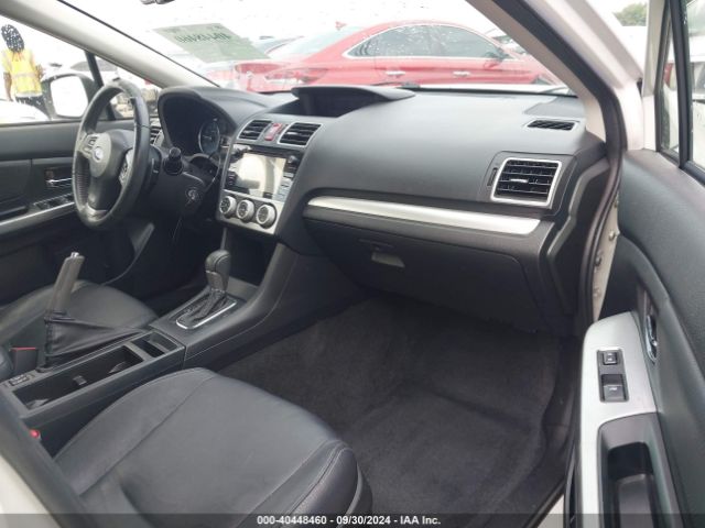 JF1GJAK60GH008054 Subaru Impreza 2.0i Limited