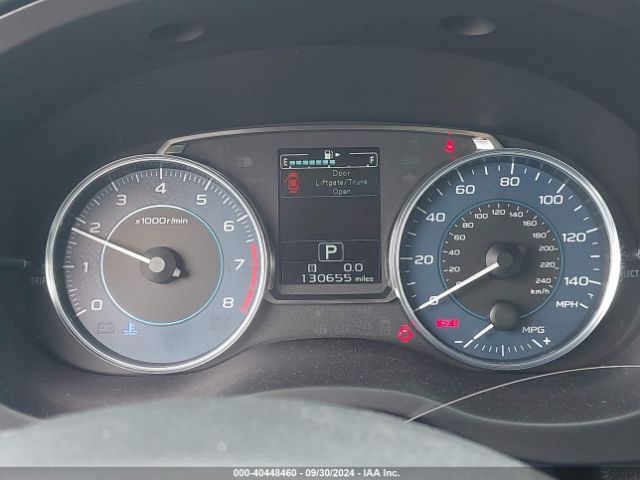 JF1GJAK60GH008054 Subaru Impreza 2.0i Limited
