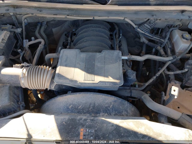 Chevrolet Silverado 2500hd 4wd  Standard Bed Wt 2023 1GC1YLE78PF168691 Image 12